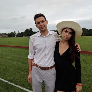 Meet your Posher, Kathryn